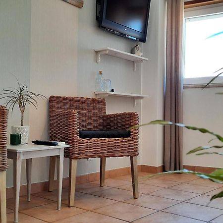Infante Guesthouse Lagos Rum bild